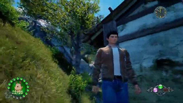 Shenmue III (PS5) Battle Rally DLC live part 3 смотреть онлайн