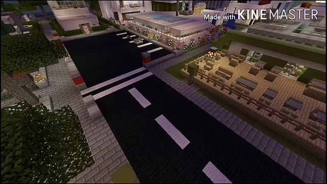 КЛИП ЧЕРНЫЙ БУМЕР [MINECRAFT VERSION] смотреть онлайн