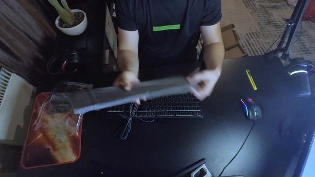 Купил недорогую клавиатуру RAZER ORNATA V3 X GAMING смотреть онлайн