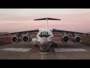 День военно-транспортной авиации