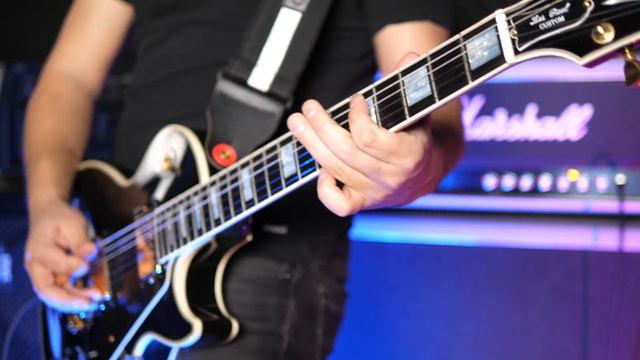 Top 10 Tool Adam Jones Guitar Riffs смотреть онлайн
