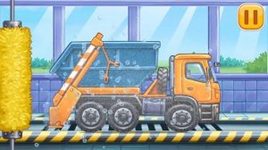 BUILD A HOUSE GAME / ПОСТРОИТЬ ДОМ ИГРА часть 5 финал