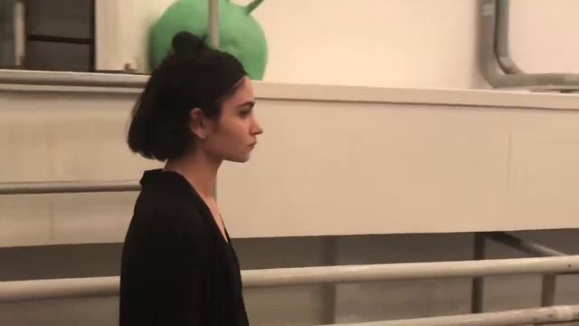 Virtuoz - на перерыве смотреть онлайн