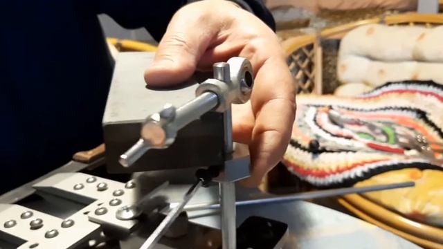 Домашняя ножеточка усовершенствование (белочка) смотреть онлайн