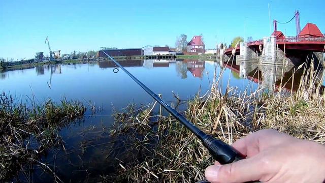 Вся рыба будет ваша с этой прикормкой смотреть онлайн