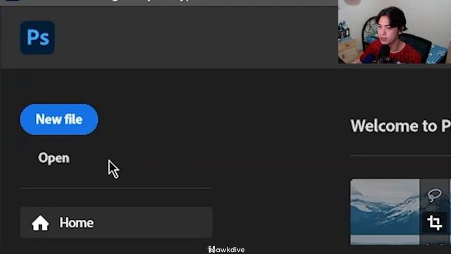 Tips To Use Adobe Photoshop To Export GIF Files With Transparency смотреть онлайн