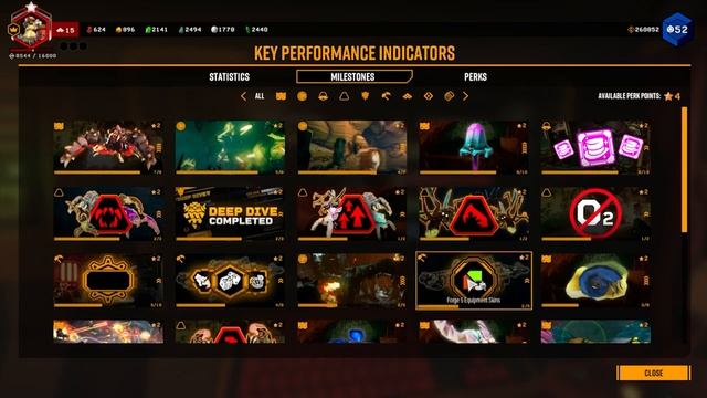 Deep Rock Galactic | Gaming Motivation смотреть онлайн