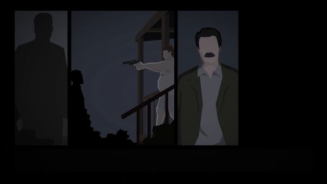 ПРИВЕТ ОТ ЖЕНЫ - ПРОХОЖДЕНИЕ This Is the Police: Серия #22 смотреть онлайн