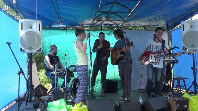 Папы Поют - Такая-сякая смотреть онлайн