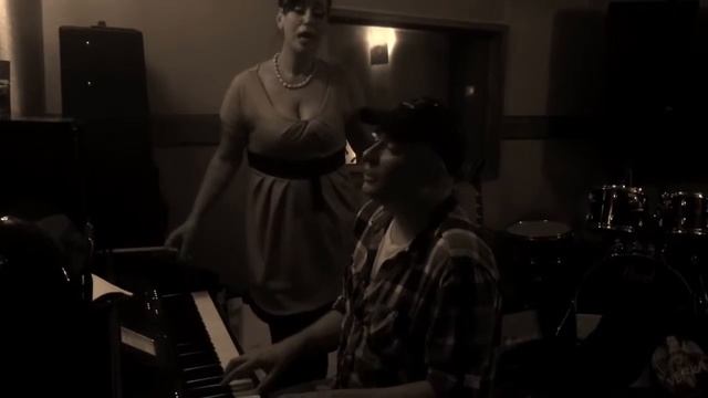 Андрей Данилко - Моя любов... ( Алена Романовская) смотреть онлайн