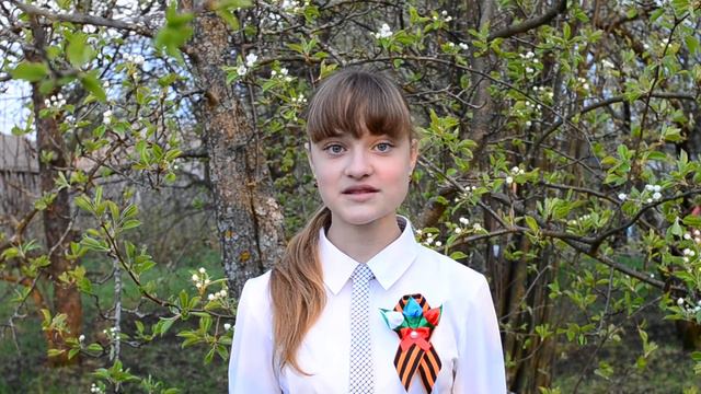 Страна читающая — Яна Желудкова читает произведение «Отец и сын» А. Т. Твардовского смотреть онлайн