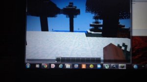 Как переключиться из креатива в выживание в minecraft