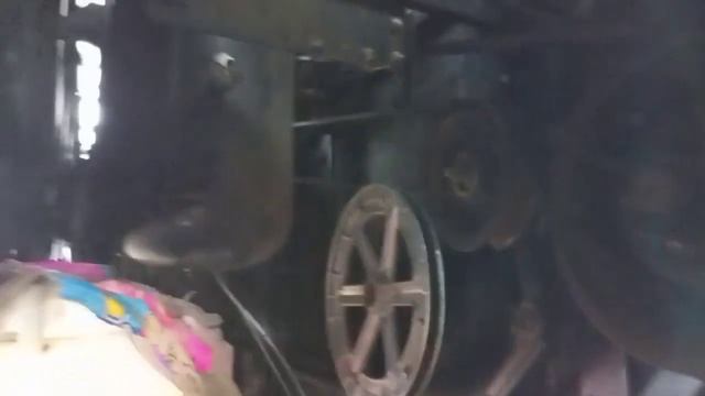 Комбайн зерноуборочный Акрос 595+ экспресс-обзор от Максима Климова смотреть онлайн