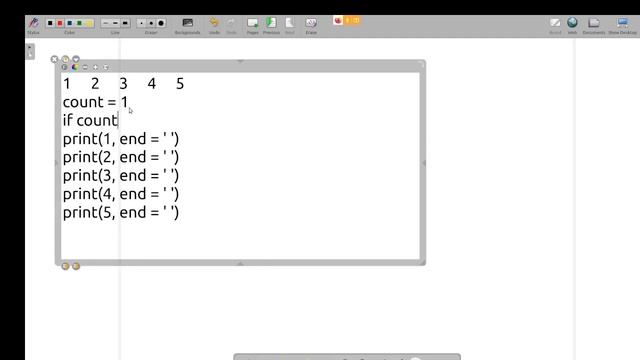 தமிழில் பைத்தான் - FULL COURSE - PART 1 - Python in tamil - Payilagam - Muthuramalingam смотреть онлайн