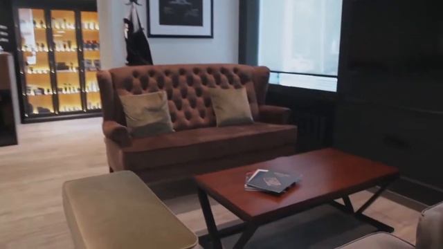 TonsoR-Мужская парикмахерская в Кемерово смотреть онлайн