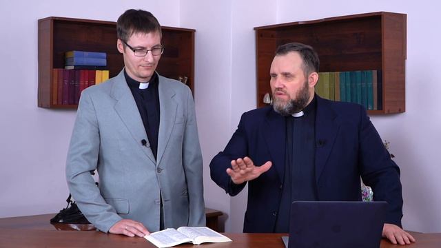 "Берегитесь лжепророков" Слово Божье на каждый день. 29 июня 2020 г. смотреть онлайн