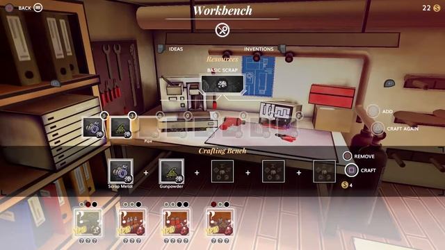 Review and Gameplay | AIRHEART Tales of Broken Wings | PS4 смотреть онлайн