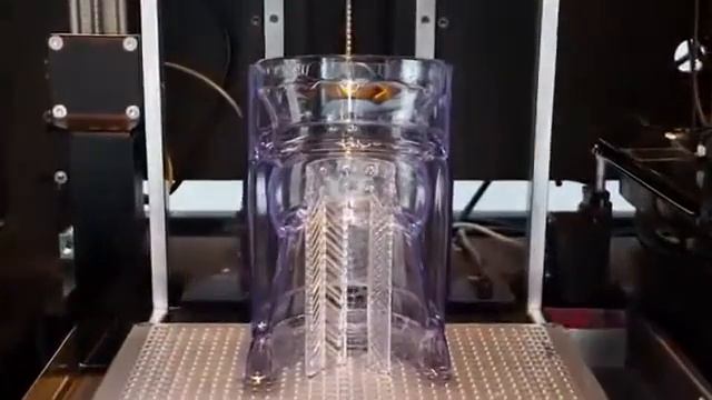 EnvisionTEC Vector 3SP - Industrial 3D Printer