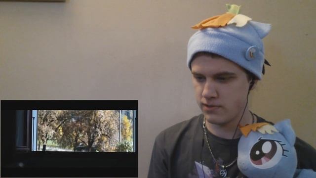 Stormlight Reacts to: My Little Dashie - The Mini Movie смотреть онлайн