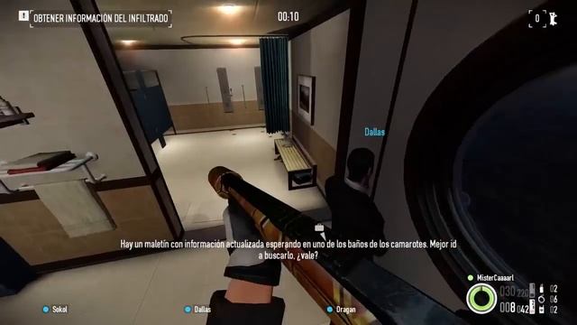 [PAYDAY 2] Reseña de DLC: El Black Cat | El Bote-Casino Heist смотреть онлайн