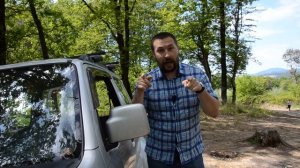 СУЗУКИ ДЖИМНИ . Лучше любой НИВЫ .