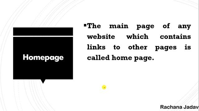 [Chapter 10 Internet Class 4]| Internet | Internet for Class 4 смотреть онлайн