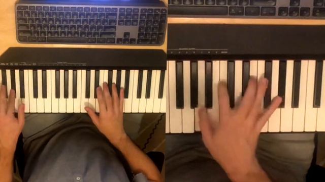 ANOMALIE - 4 PRODUCERS 1 SAMPLE with Andrew Huang, Kilamanzego & Zomboy смотреть онлайн