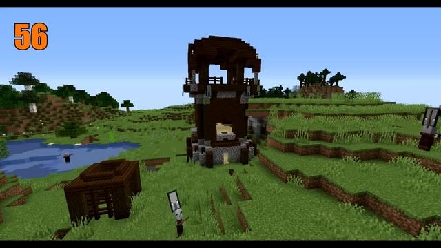 100 ФАКТОВ - ДАНЖИ смотреть онлайн