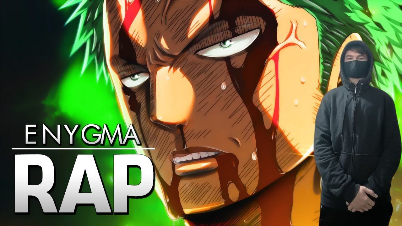 kuraidju смотрит O Melhor Espadachim | Zoro (One Piece) | Enygma 63 смотреть онлайн
