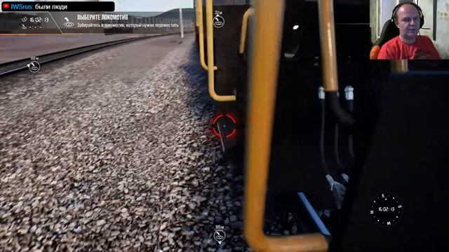 Train Sim World 2 - Первый взгляд смотреть онлайн
