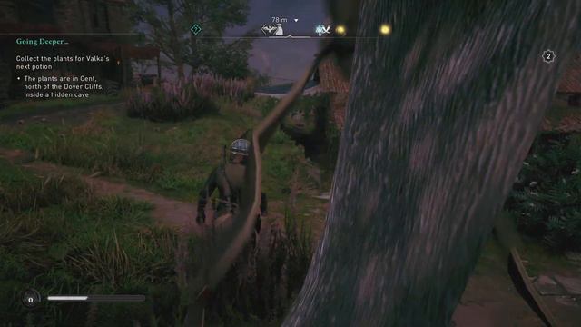 Assassin's Creed Valhalla - Synchronization смотреть онлайн