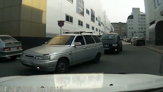 г.Липецк. ТРЦ,,Европа,, ))Теперь ЕЕЕсть знаки..))) смотреть онлайн