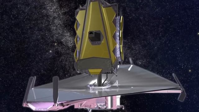 The Power Of The James Webb Telescope смотреть онлайн