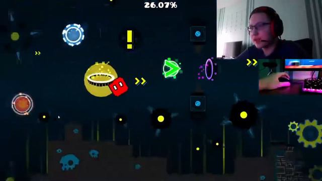 HyperSonic + SubSonic