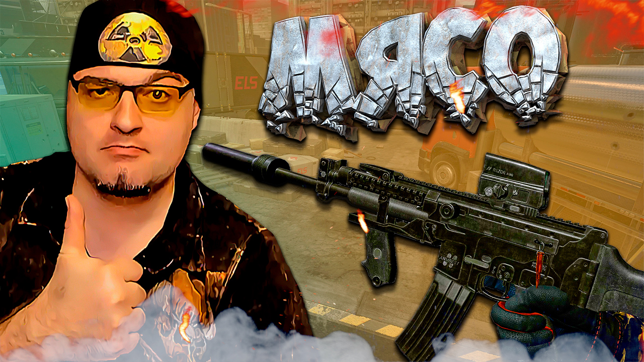 60 ПАТРОНОВ на АВТОСТРАДЕ Warface ☛ SureFire MGX.mp4 смотреть онлайн