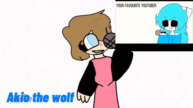 Outfit battle (flash warning and cringe warning) смотреть онлайн