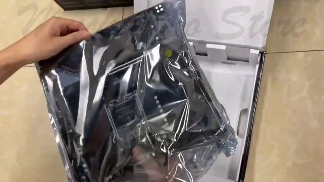 AM5 Motherboard R7 7700X AM5 Processor With Gigabyte B650M AORUS PRO AX смотреть онлайн