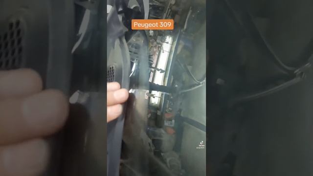 Уплотнитель на лобовом стекле смотреть онлайн