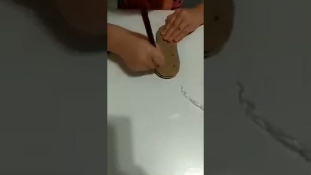 тапки своими руками смотреть онлайн
