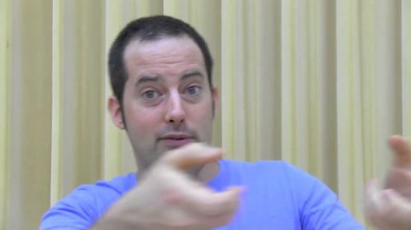 Advanced English Listening Practice - 2 - English Lesson at Fast, Native Speed - My 2 Scars