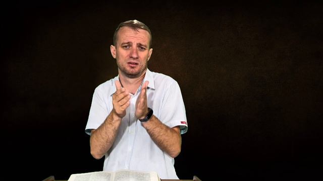 Бог управляет финансами, Притчи 30:9, РЖЯ #минипроповедь #ржя смотреть онлайн