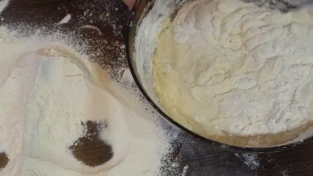 Поход среди мхов и грибочков