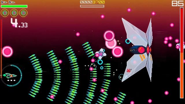 Star Hunter DX - Played On Xbox Series S смотреть онлайн