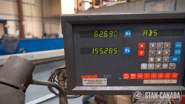 Operating A Russian Lathe | STANKO 16K25 Manual Lathe 2020