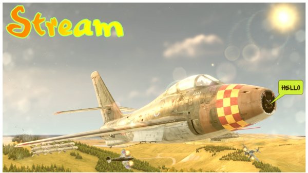 Прощание с World of Warplanes!