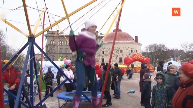 Ретроспектива-2019: Прощёное воскресенье смотреть онлайн