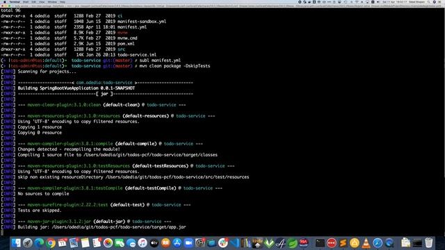 Running Tanzu Application Service on Tanzu Kubernetes Grid смотреть онлайн