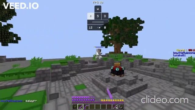 CxffeeMxngo 16x Revamp available for Java! 1.8.9 смотреть онлайн