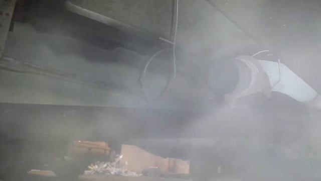 2000 Ford F150 5.4L no muffler смотреть онлайн