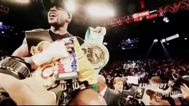 Floyd Mayweather - All The Above (HD)